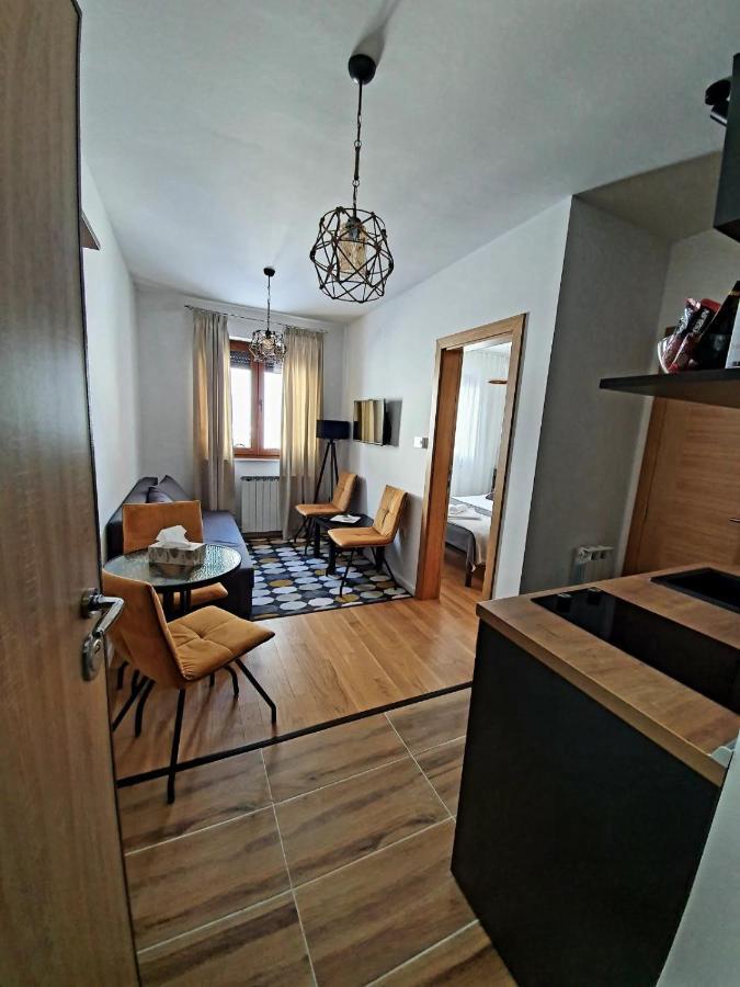 Jahorina 7Lux Apartment Exterior photo