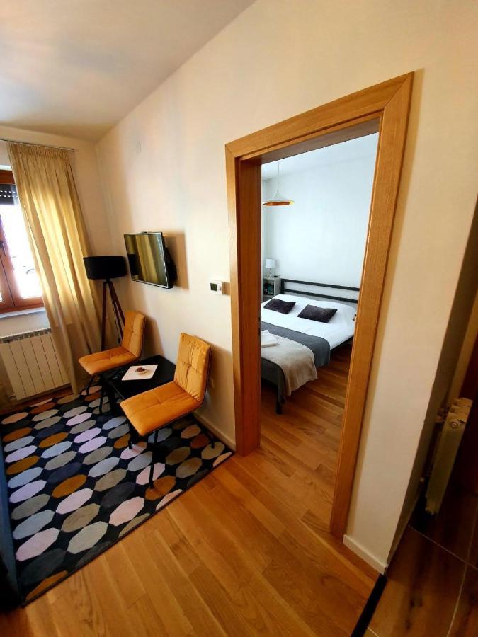 Jahorina 7Lux Apartment Exterior photo