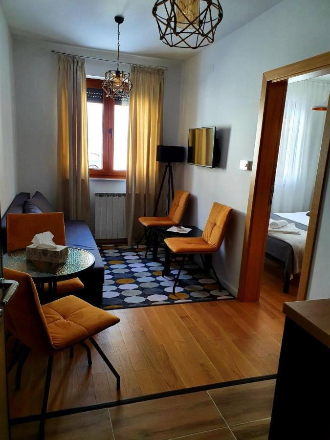 Jahorina 7Lux Apartment Exterior photo