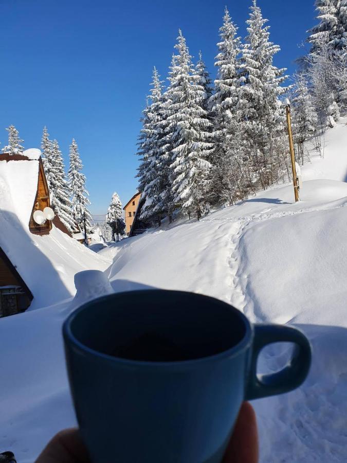 Jahorina 7Lux Apartment Exterior photo