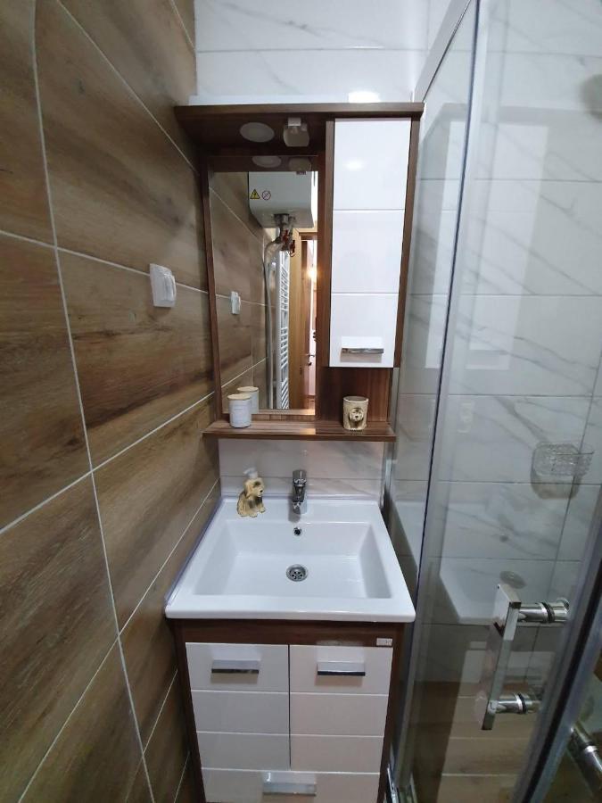 Jahorina 7Lux Apartment Exterior photo