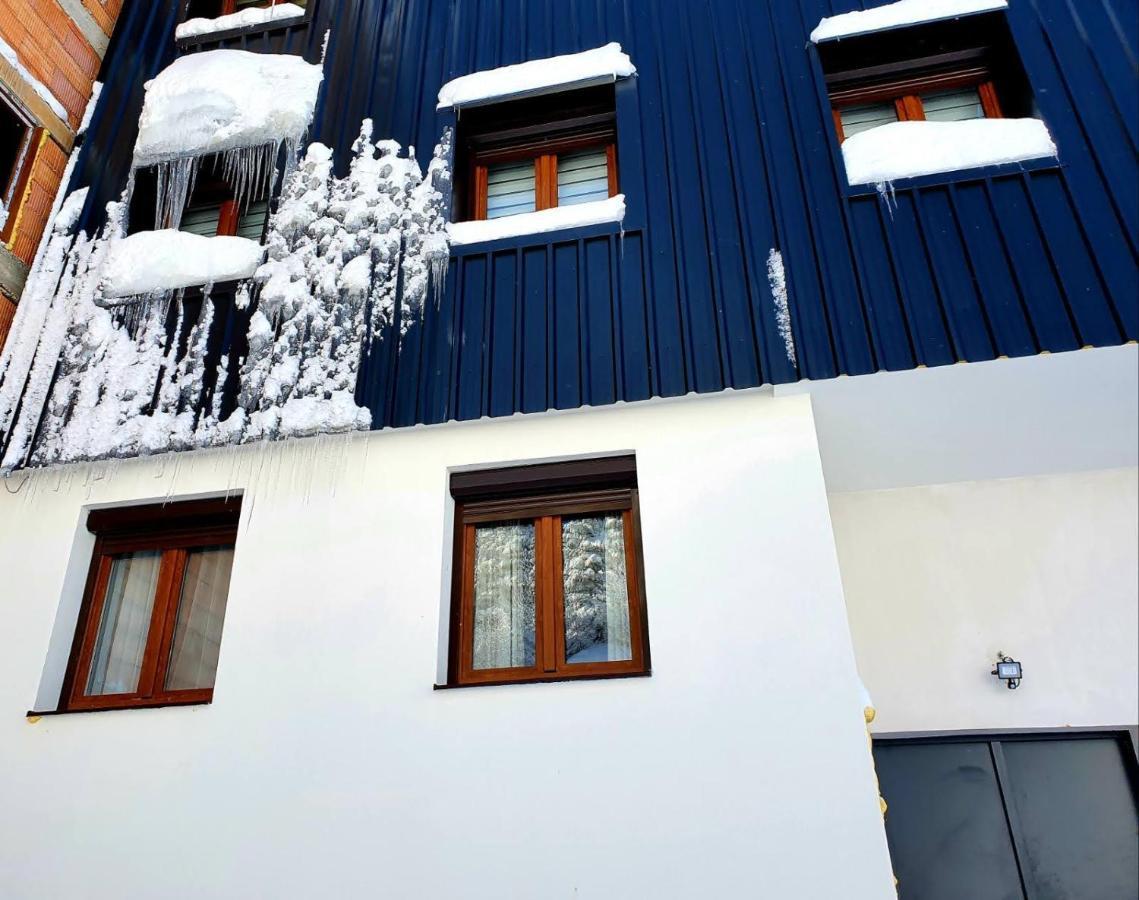 Jahorina 7Lux Apartment Exterior photo