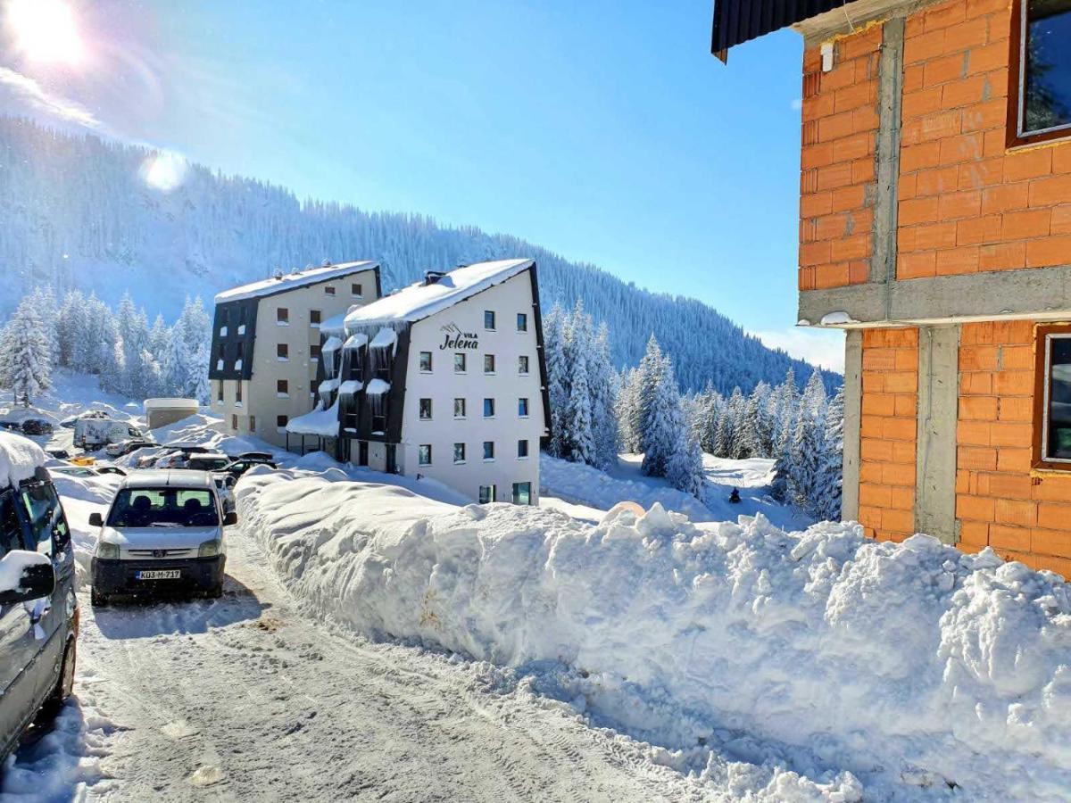 Jahorina 7Lux Apartment Exterior photo