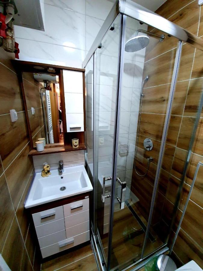 Jahorina 7Lux Apartment Exterior photo