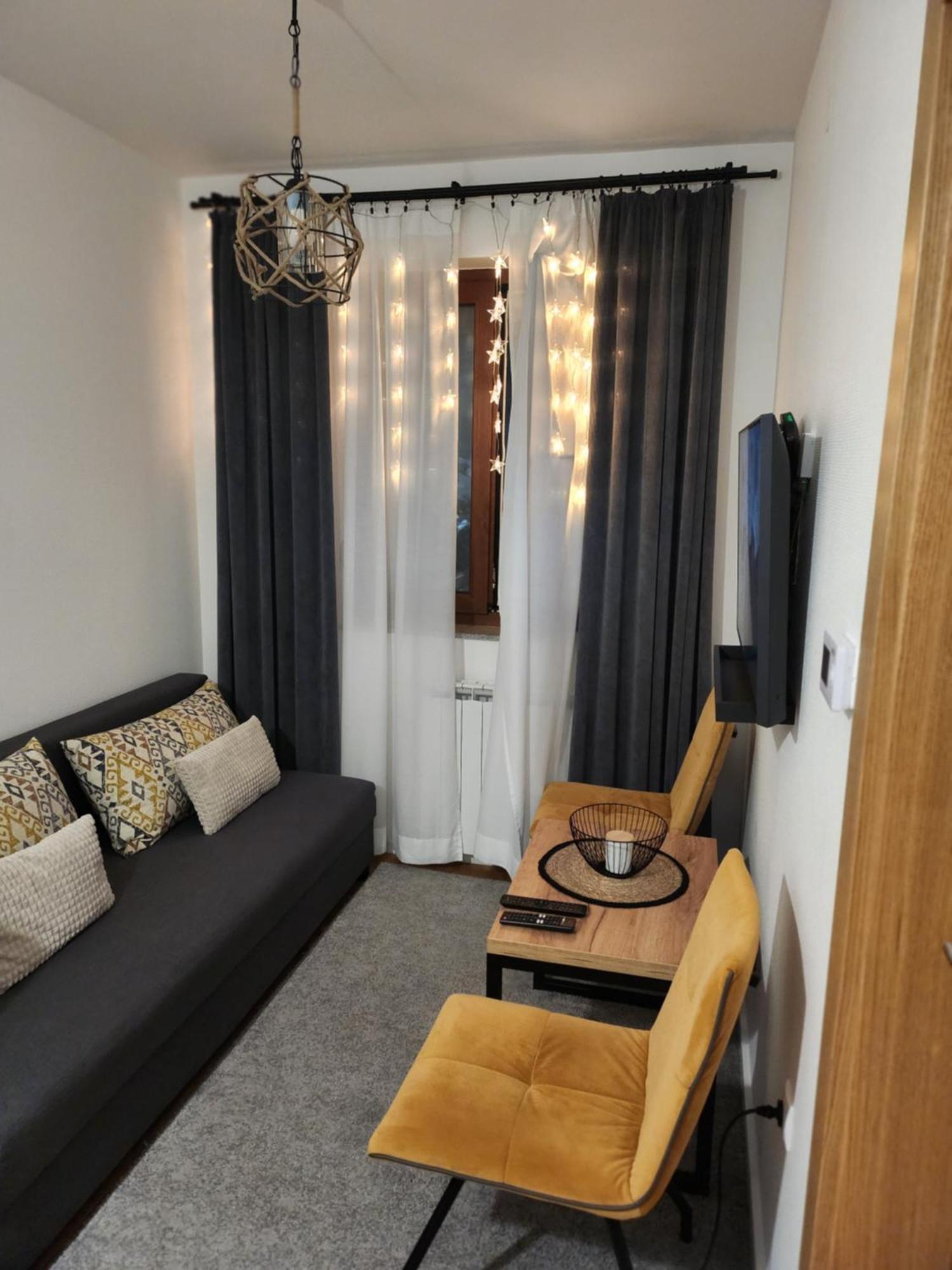 Jahorina 7Lux Apartment Exterior photo