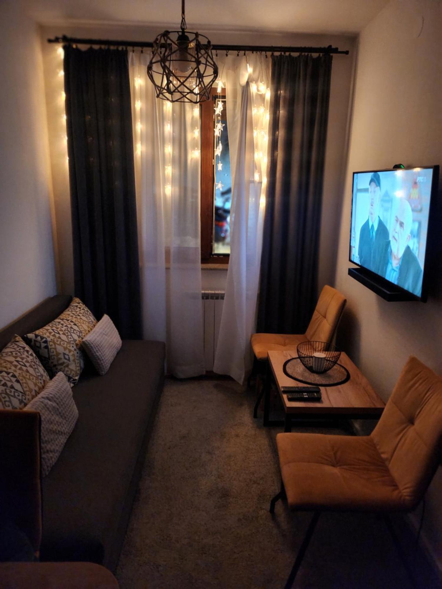 Jahorina 7Lux Apartment Exterior photo