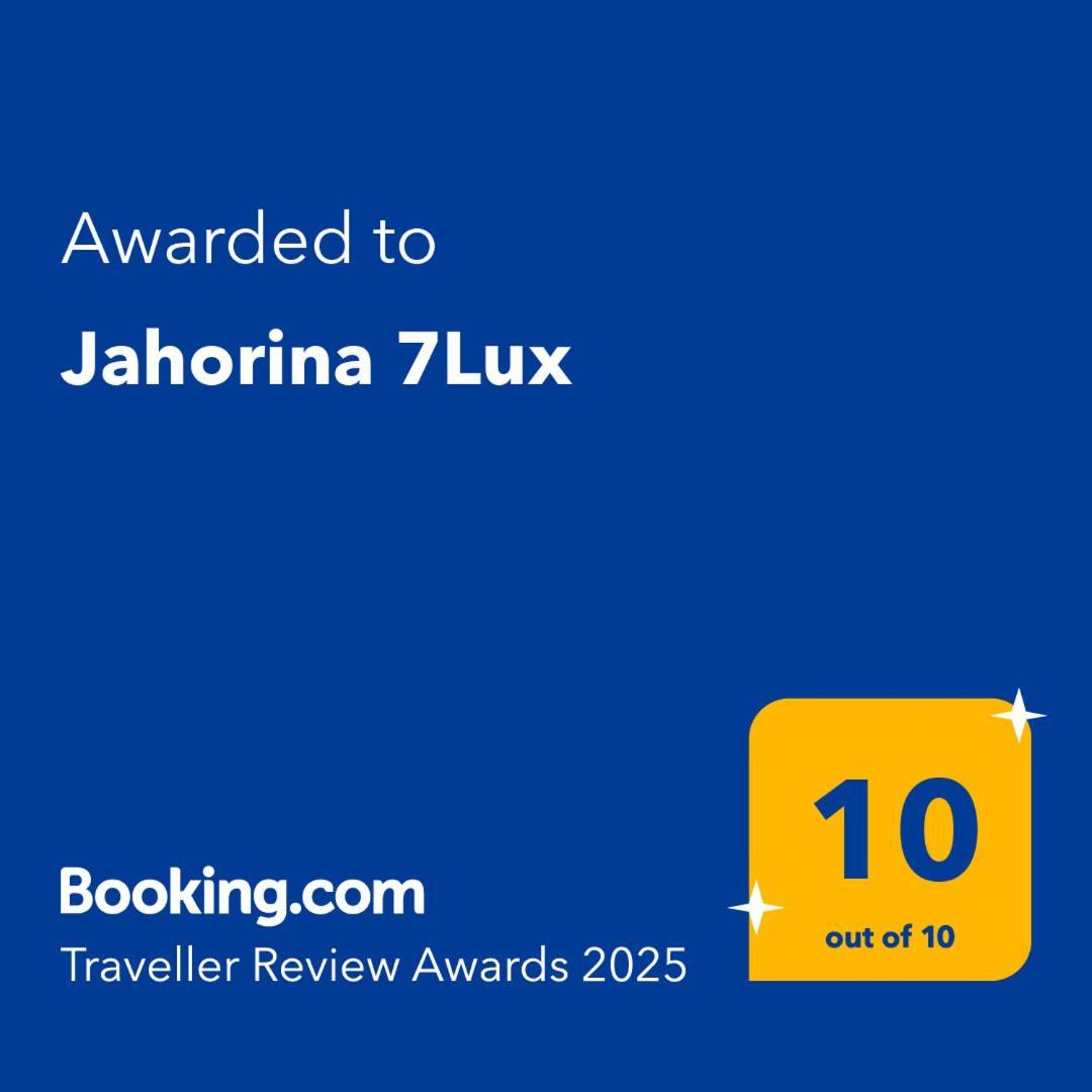 Jahorina 7Lux Apartment Exterior photo